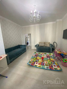 2-комнатная квартира, 60 м², 8/21 этаж, Туркестан 14