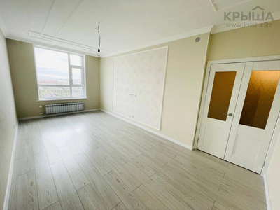 2-комнатная квартира, 60 м², 9/9 этаж, Улы Дала