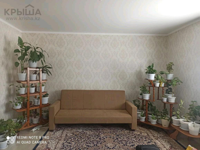 2-комнатная квартира, 60.1 м², 5/5 этаж, 32В мкр 83