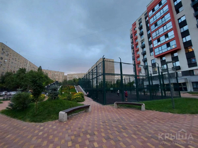 2-комнатная квартира, 60.4 м², 8/12 этаж, мкр Жетысу-1