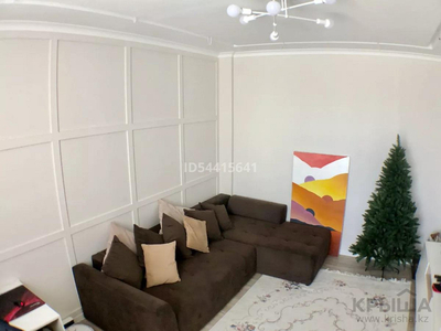 2-комнатная квартира, 61 м², 2/10 этаж, E-49