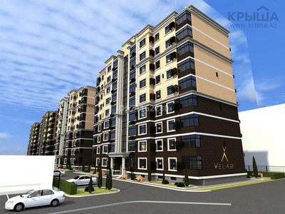 2-комнатная квартира, 61 м², 3 этаж, Дружбы