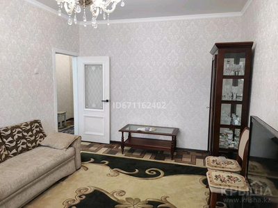 2-комнатная квартира, 61 м², 7/9 этаж, мкр Жетысу-1 29