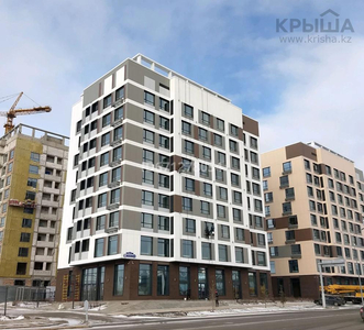 2-комнатная квартира, 61 м², 7/9 этаж, Мангелик ел — Рыскулова