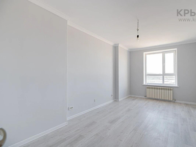 2-комнатная квартира, 61.5 м², 8/18 этаж, А-62 ул