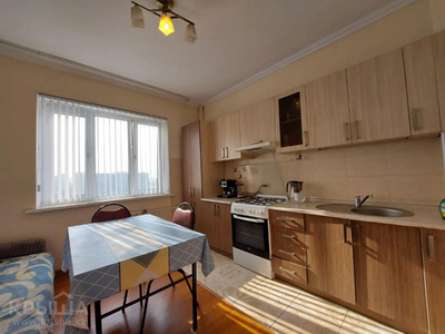 2-комнатная квартира, 61.6 м², 7/9 этаж, Байтурсынова