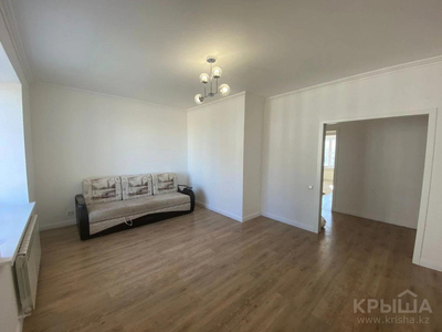 2-комнатная квартира, 62.54 м², 8/8 этаж, Бухар Жырау