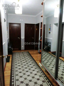 2-комнатная квартира, 62.8 м², 10/10 этаж, Манаса 22/2