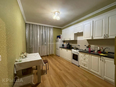 2-комнатная квартира, 63 м², 6/14 этаж, Кабанбай батыра