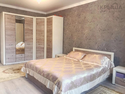 2-комнатная квартира, 63 м², 9/14 этаж, Егизбаева