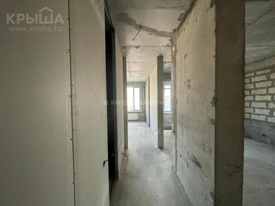 2-комнатная квартира, 64 м², 14/19 этаж, Аль-Фараби 41