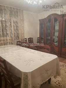 2-комнатная квартира, 64 м², 4/9 этаж, Капал 2а