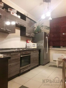 2-комнатная квартира, 64 м², 4/9 этаж, мкр Кулагер 9