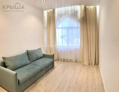 2-комнатная квартира, 64.5 м², 2/3 этаж, К. Аманжолова 28/2 — Нажимеденова