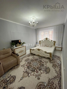 2-комнатная квартира, 64.6 м², 5/5 этаж, Куйші Дина 15