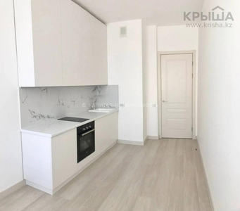 2-комнатная квартира, 65 м², 3/9 этаж, Шамши Калдаякова 25