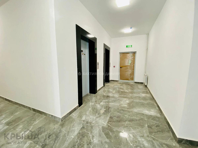 2-комнатная квартира, 65 м², 6/12 этаж, E-10