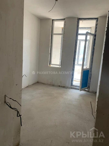 2-комнатная квартира, 65 м², 7/10 этаж, Ильяса Омарова 8