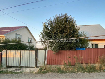 2-комнатный дом, 65 м², 7 сот., Еркин 18