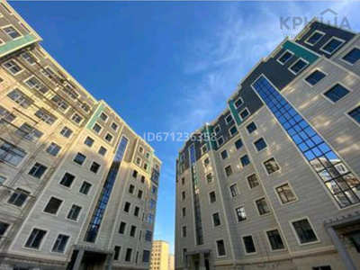 2-комнатная квартира, 65.5 м², 4/7 этаж, 19-й мкр 111