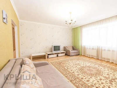 2-комнатная квартира, 66 м², 8/10 этаж, Касыма Аманжолова 32/1