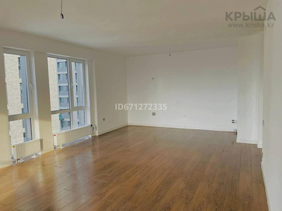 2-комнатная квартира, 67 м², 6/16 этаж, мкр Алмагуль, Гагарина 233