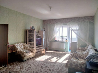 2-комнатная квартира, 67.2 м², 20/24 этаж, Байтурсынова 12