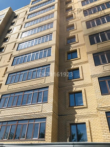 2-комнатная квартира, 67.9 м², 10/10 этаж, Аймаутова 133