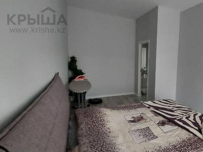 2-комнатная квартира, 68 м², 9/10 этаж, Бухар Жырау 35