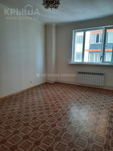 2-комнатная квартира, 68 м², 9/16 этаж, Иманова 26