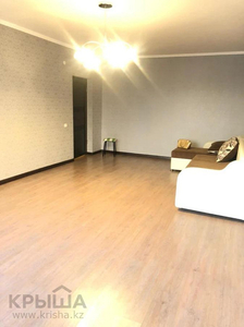 2-комнатная квартира, 70 м², 10/12 этаж, Рыскулбекова 28/1