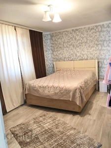 2-комнатный дом, 70 м², 10 сот., Камбар Батыра 57