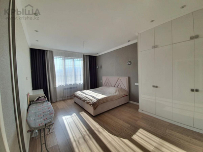 2-комнатная квартира, 70 м², 16/16 этаж, Гагарина