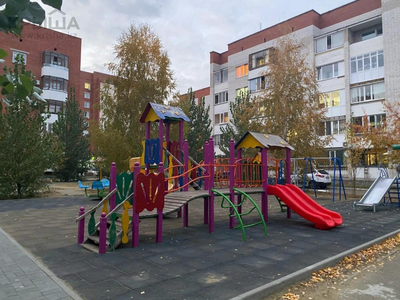 2-комнатная квартира, 70 м², 4/5 этаж, 5-й мкр