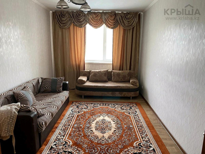 2-комнатная квартира, 70 м², 5/9 этаж, Бокейхана