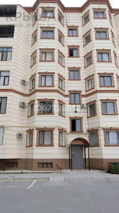 2-комнатная квартира, 70 м², 6/6 этаж, 12-й мкр 36/1