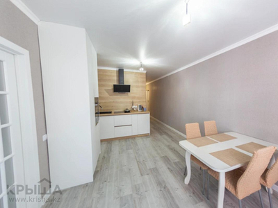 2-комнатная квартира, 70 м², 7/16 этаж, Иманова 26