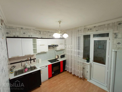 2-комнатная квартира, 71.1 м², 10/16 этаж, Илияса Омарова 9