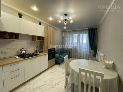 2-комнатная квартира, 71.4 м², 5/6 этаж, мкр Женис 32/1