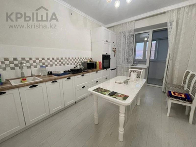 2-комнатная квартира, 71.9 м², 5/9 этаж, мкр. Батыс-2