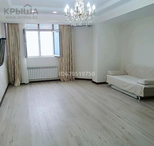 2-комнатная квартира, 72 м², 17/20 этаж, 17-й мкр 5