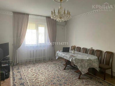 2-комнатный дом, 72 м², 9 сот., мкр Самал, ул. Нурлыжол 24