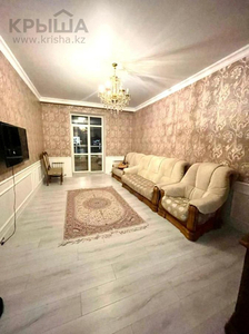 2-комнатная квартира, 73 м², 10/10 этаж, Е-755 3