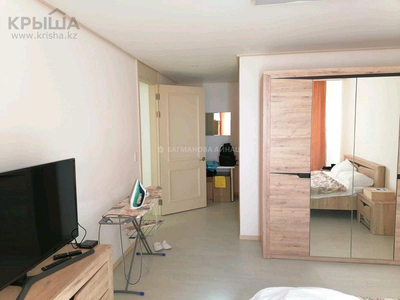 2-комнатная квартира, 73.3 м², 11/22 этаж, Бухар жырау