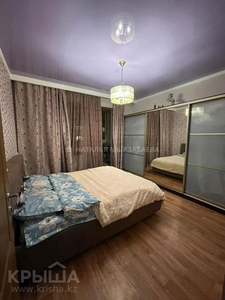 2-комнатная квартира, 75 м², 8/9 этаж, мкр Аксай-4 122