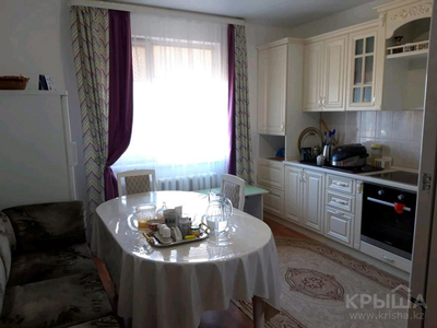 2-комнатная квартира, 77 м², 5/13 этаж, Е-11 6/1