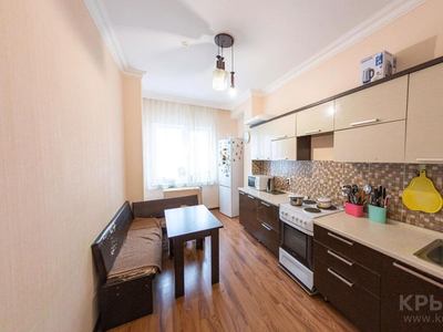 2-комнатная квартира, 80 м², 17/18 этаж, Туркестан 2