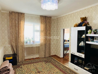 2-комнатный дом, 80 м², 6 сот., Мангистау-3 383/2 — 2 улица