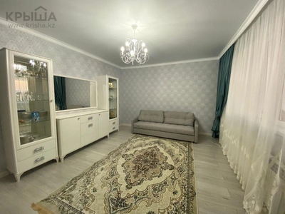 2-комнатная квартира, 81 м², 3 этаж, Нажимеденова 39