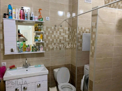 2-комнатная квартира, 83 м², 5/5 этаж, 27-й мкр 87